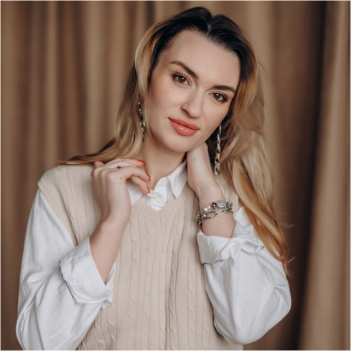 Юлія Михалко