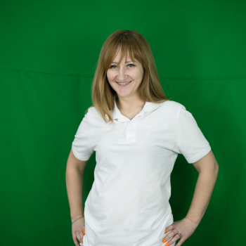 Ірина Бондарюк